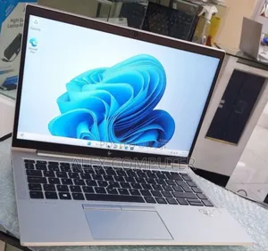 New Laptop HP EliteBook 840 G7 16GB Intel Core I5 SSD 512GB