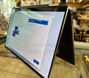 New Laptop HP Spectre 16GB Intel Core I7 SSD 1T