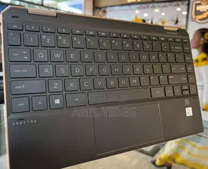 New Laptop HP Spectre 16GB Intel Core I7 SSD 1T