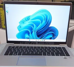 New Laptop HP EliteBook 840 G7 16GB Intel Core I5 SSD 512GB