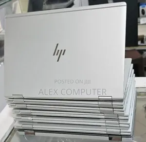 New Laptop HP EliteBook X360 1040 G5 16GB Intel Core I7 SSD 512GB