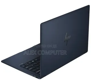 Photo - New Laptop HP Spectre X360 16GB Intel Core I7 SSD 1T