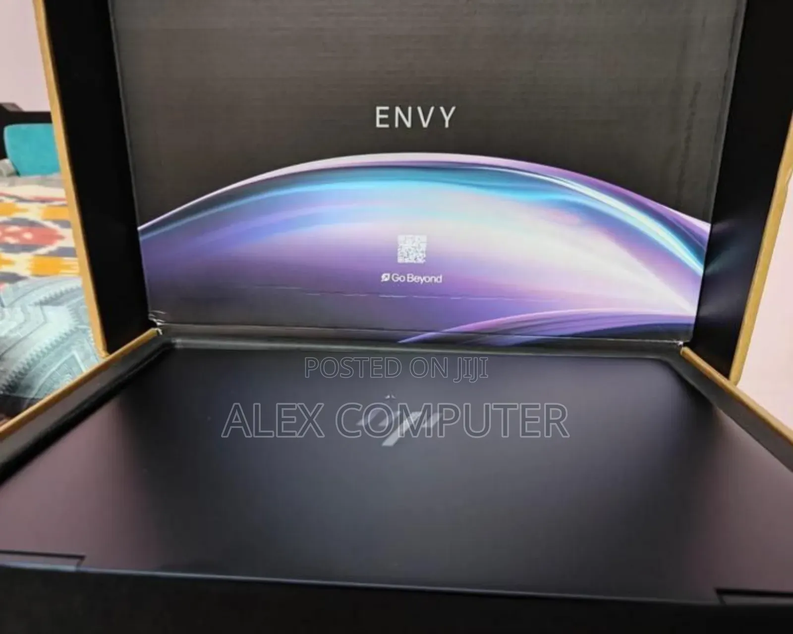 New Laptop HP Spectre X360 16GB Intel Core I7 SSD 1T