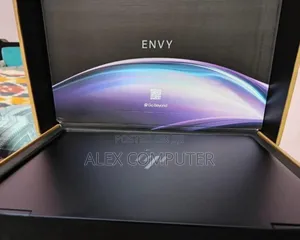 New Laptop HP Spectre X360 16GB Intel Core I7 SSD 1T