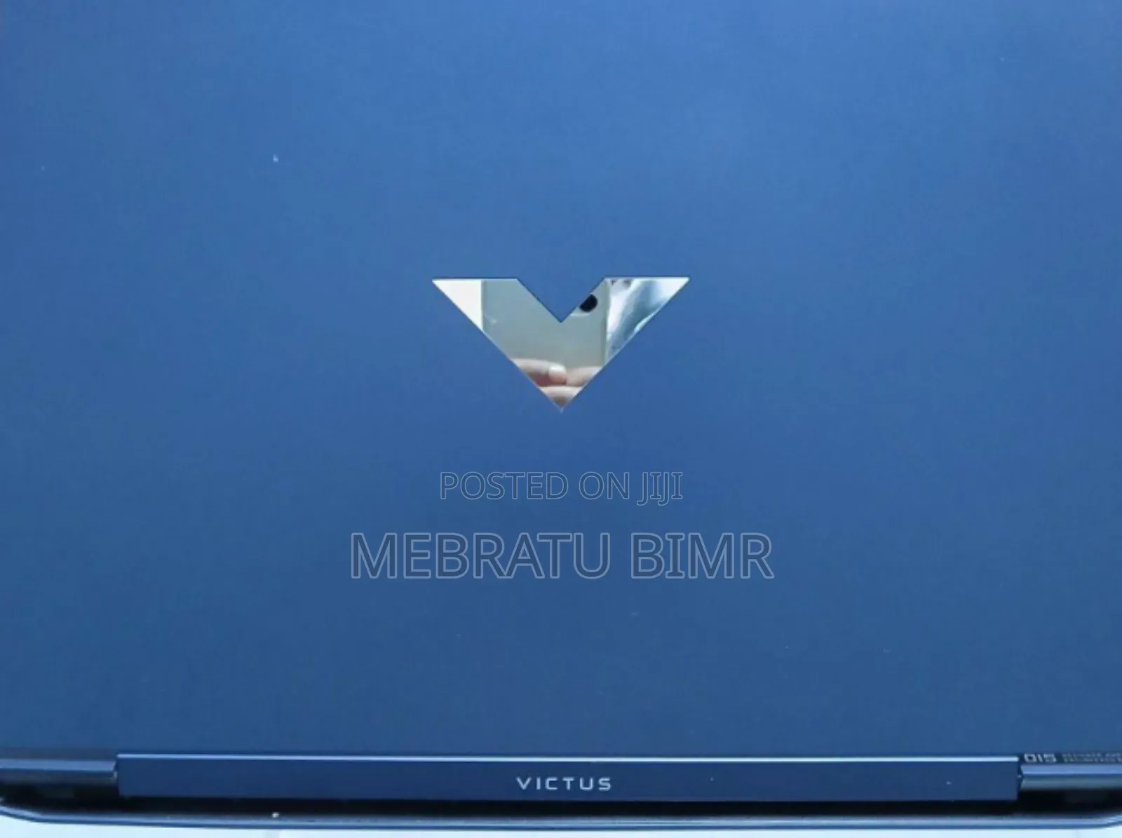 New Laptop HP Victus 15 16GB Intel Core I5 SSD 1T