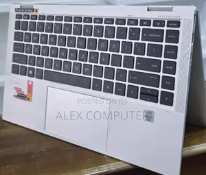 New Laptop HP EliteBook X360 1040 G7 16GB Intel Core I7 SSD 512GB