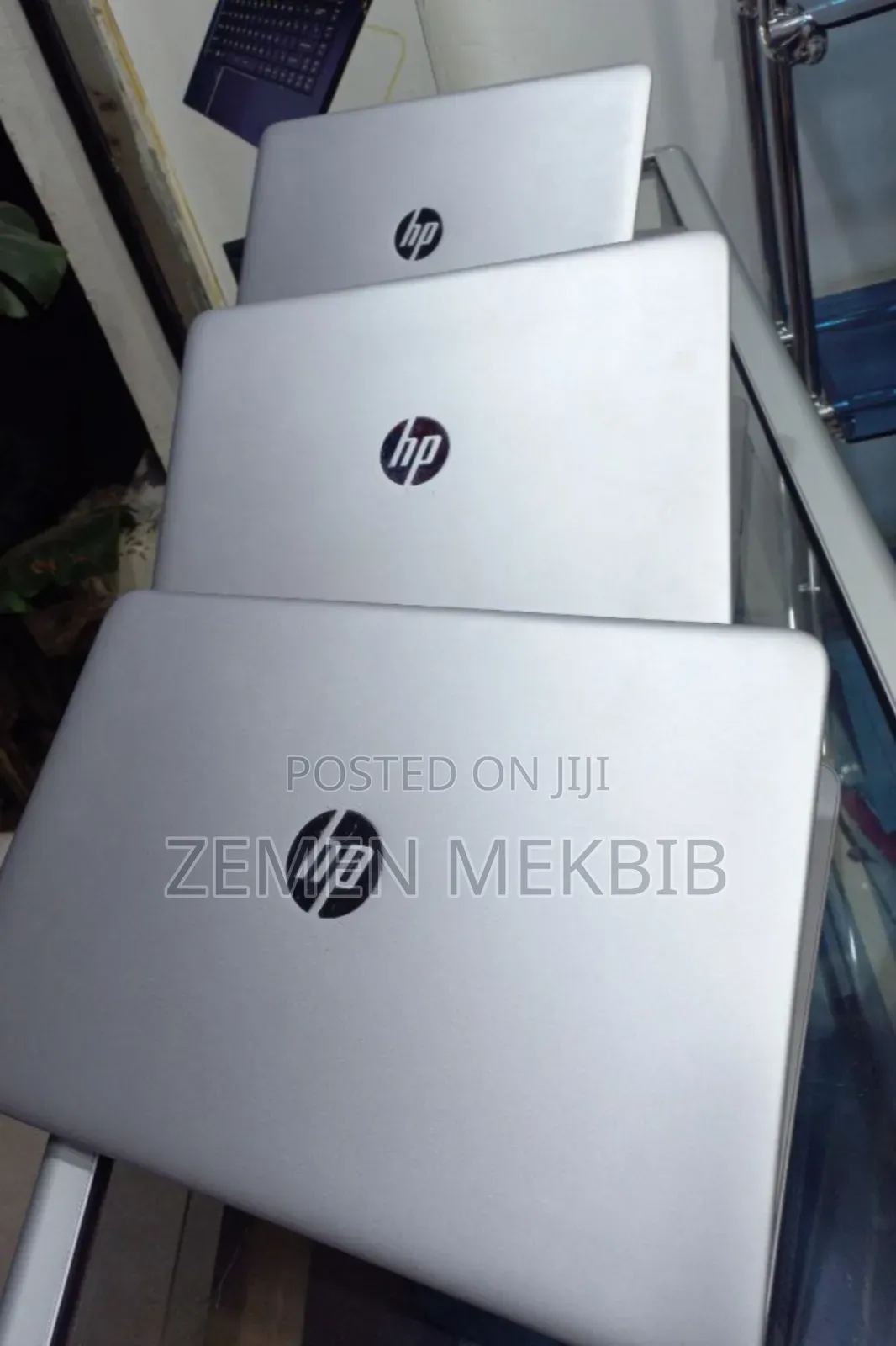 New Laptop HP EliteBook 840 G3 8GB Intel Core I5 HDD 1T