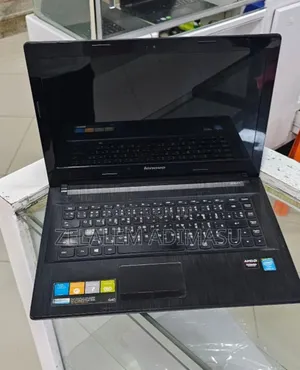 Photo - New Laptop Lenovo Ideapad 3 4GB Intel Core I5 HDD 500GB