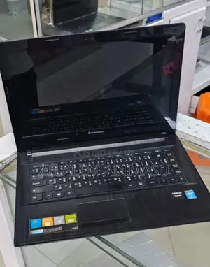 New Laptop Lenovo Ideapad 3 4GB Intel Core I5 HDD 500GB