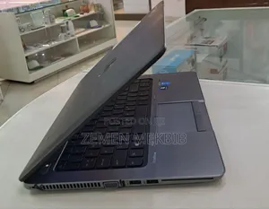 New Laptop HP EliteBook 840 G1 8GB Intel Core I5 HDD 500GB