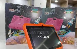 Photo - አዲሱ Kids Smart Tablet Free Delivery