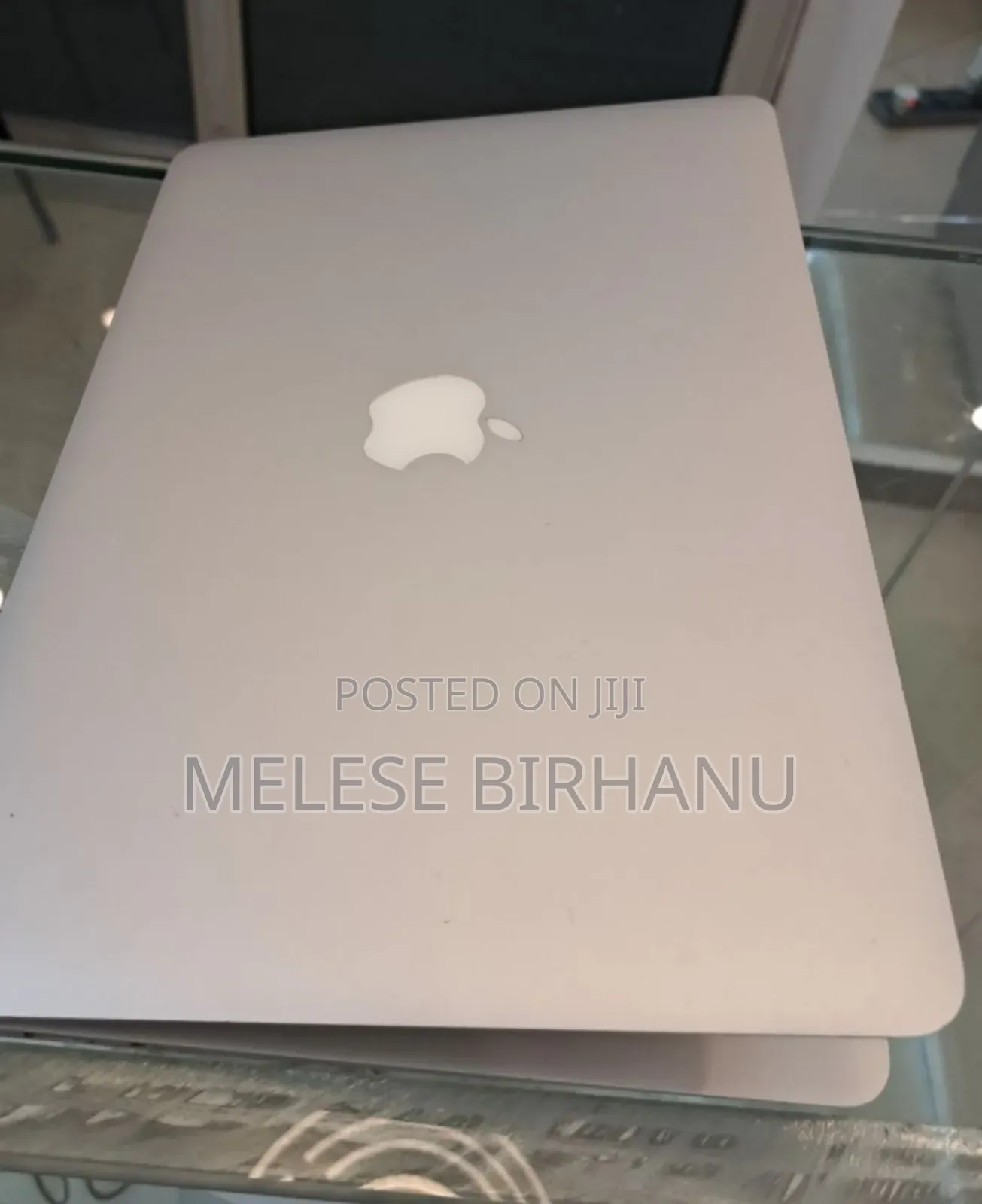 New Laptop Apple MacBook Air 2013 16GB Intel Core I7 SSD 512GB