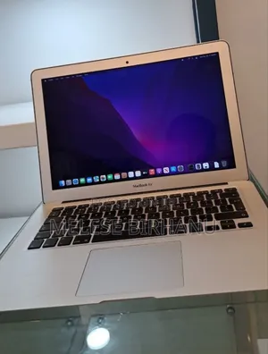 New Laptop Apple MacBook Air 2013 16GB Intel Core I7 SSD 512GB