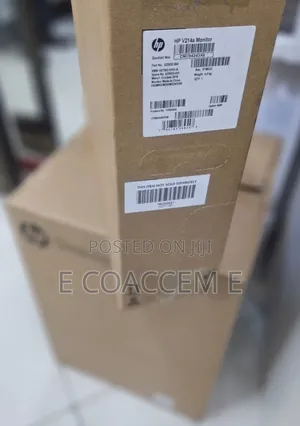 New Desktop Computer HP 8GB Intel Core I7 HDD 1T