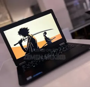 Photo - New Laptop Dell Latitude 5580 8GB Intel Core I5 SSD 512GB