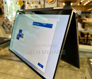 Photo - New Laptop HP Spectre X360 16GB Intel Core I7 SSD 1T