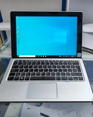 New Laptop HP X2 8GB Intel Core M SSD 256GB