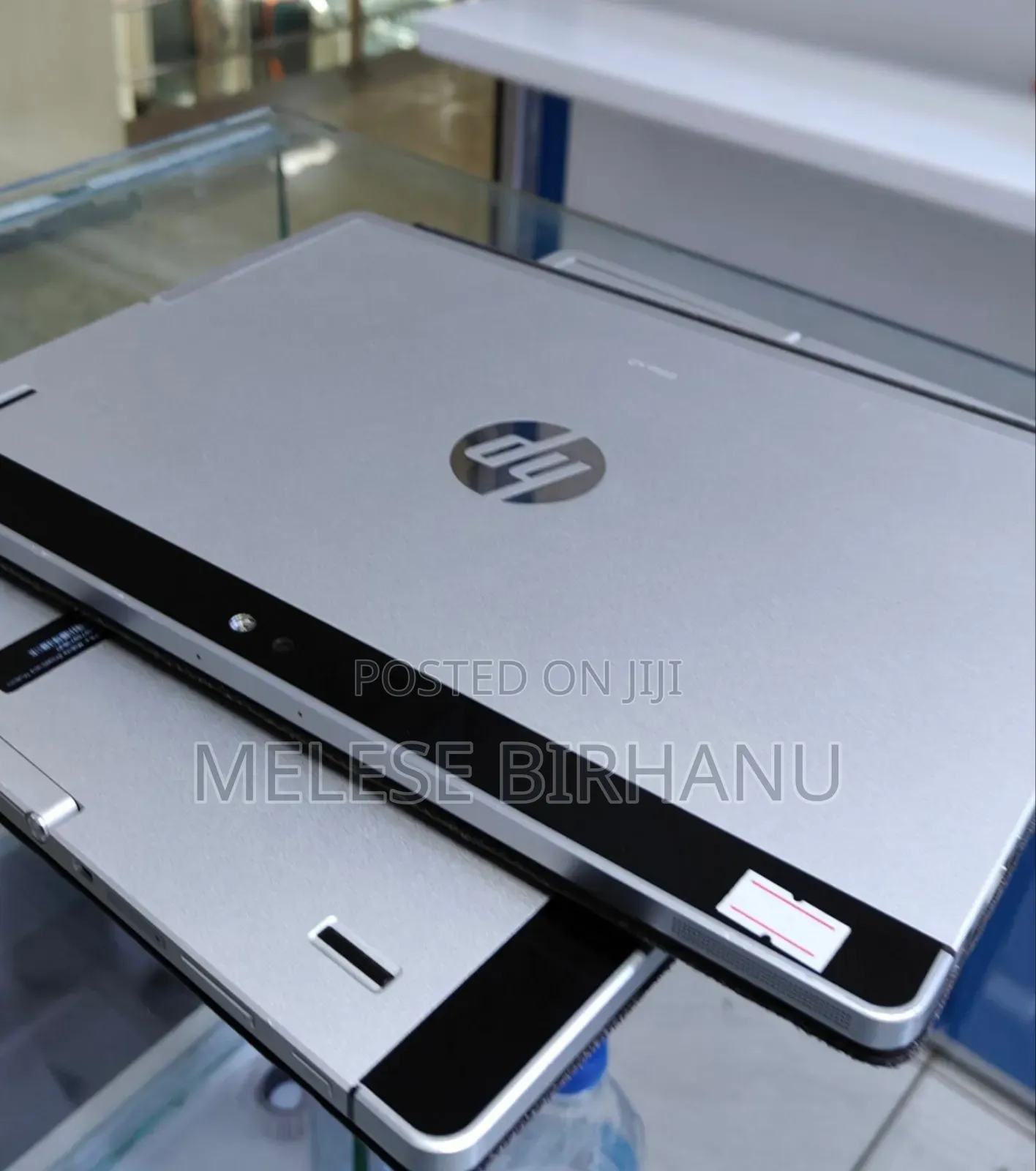 New Laptop HP X2 8GB Intel Core M SSD 256GB