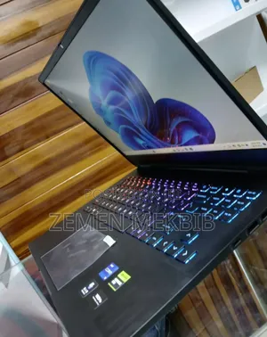 New Laptop HP Omen 16 16GB Intel Core I7 SSD 1T