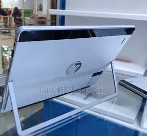 New Laptop HP Elite X2 1011 G1 8GB Intel Core I5 SSD 256GB