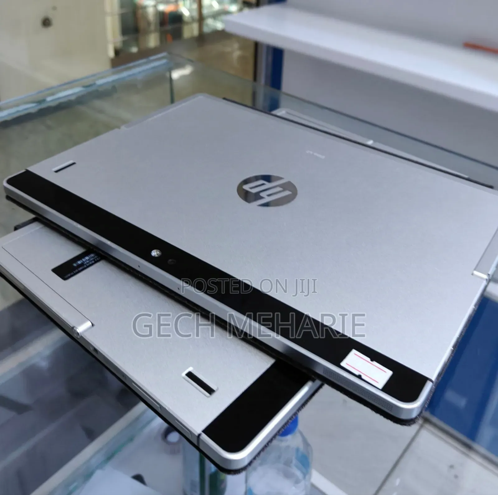 New Laptop HP Elite X2 1011 G1 8GB Intel Core I5 SSD 256GB