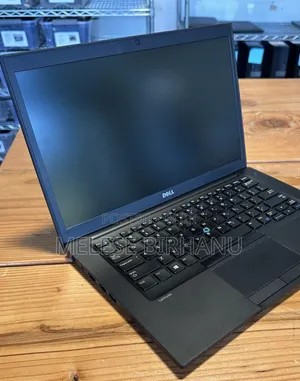 Photo - New Laptop Dell Latitude 14 7480 16GB Intel Core I5 SSD 512GB