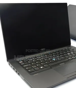 New Laptop Dell Latitude 14 7480 16GB Intel Core I5 SSD 512GB