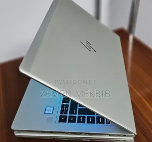 New Laptop HP EliteBook 830 G5 16GB Intel Core I5 SSD 256GB