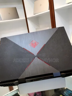 New Laptop HP Omen X 16GB Intel Core I5 HDD+SSD 1T