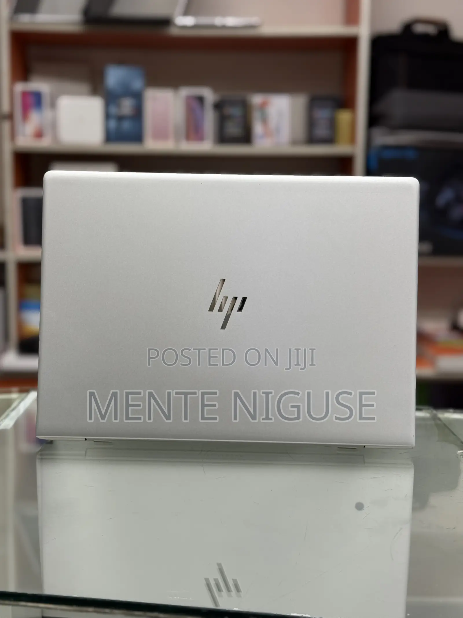 New Laptop HP EliteBook 840 G6 16GB Intel Core I5 SSD 512GB