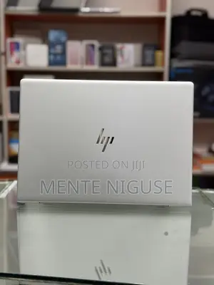 Photo - New Laptop HP EliteBook 840 G6 16GB Intel Core I5 SSD 512GB