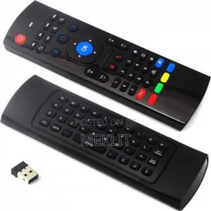 Photo - Universal Air Mouse Remote