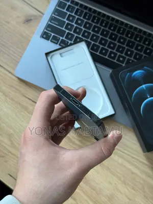 New Apple iPhone 12 Pro 256 GB