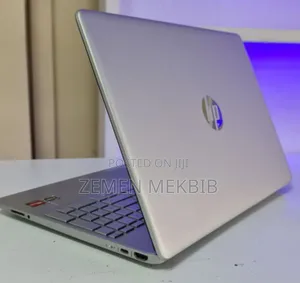 New Laptop HP Stream Notebook 8GB AMD Ryzen 5 SSD 512GB