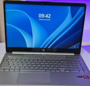 New Laptop HP Stream Notebook 8GB AMD Ryzen 5 SSD 512GB