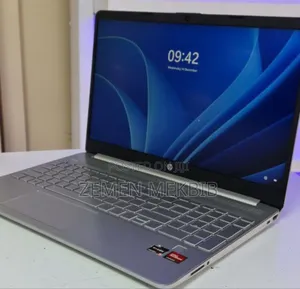 New Laptop HP Stream Notebook 8GB AMD Ryzen 5 SSD 512GB