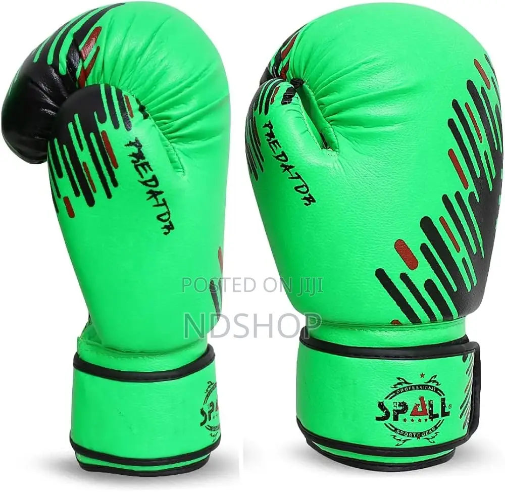 Boxing Gloves