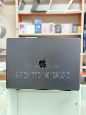 New Apple MacBook Pro 2023 M3 Max 16-Inch 36GB Apple M3 Max SSD 1T