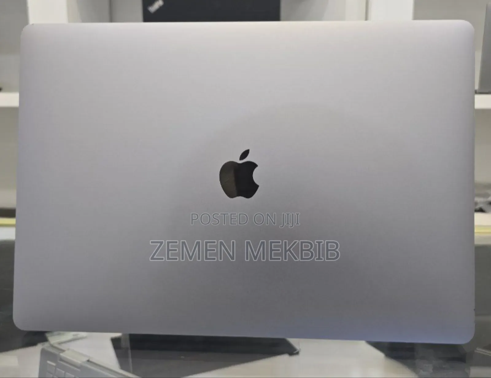 New Laptop Apple MacBook Pro 2019 32GB Intel Core I9 SSD 1T