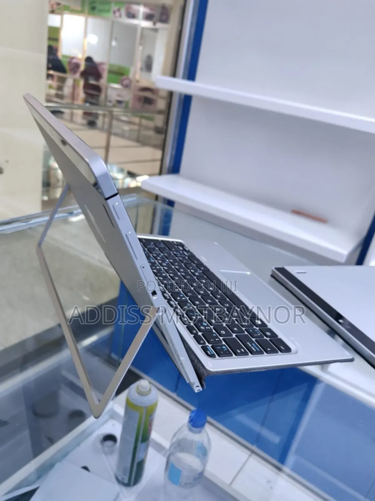 New Laptop HP EliteBook 840 8GB Intel Core I5 SSD 256GB