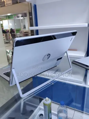 New Laptop HP EliteBook 840 8GB Intel Core I5 SSD 256GB