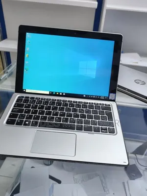 New Laptop HP EliteBook 840 8GB Intel Core I5 SSD 256GB