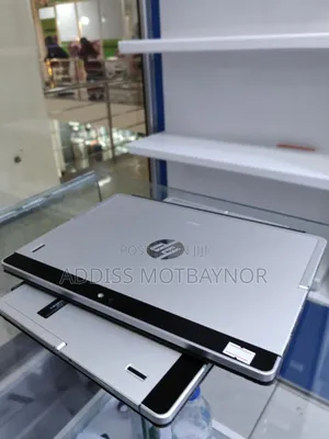 New Laptop HP EliteBook 840 8GB Intel Core I5 SSD 256GB