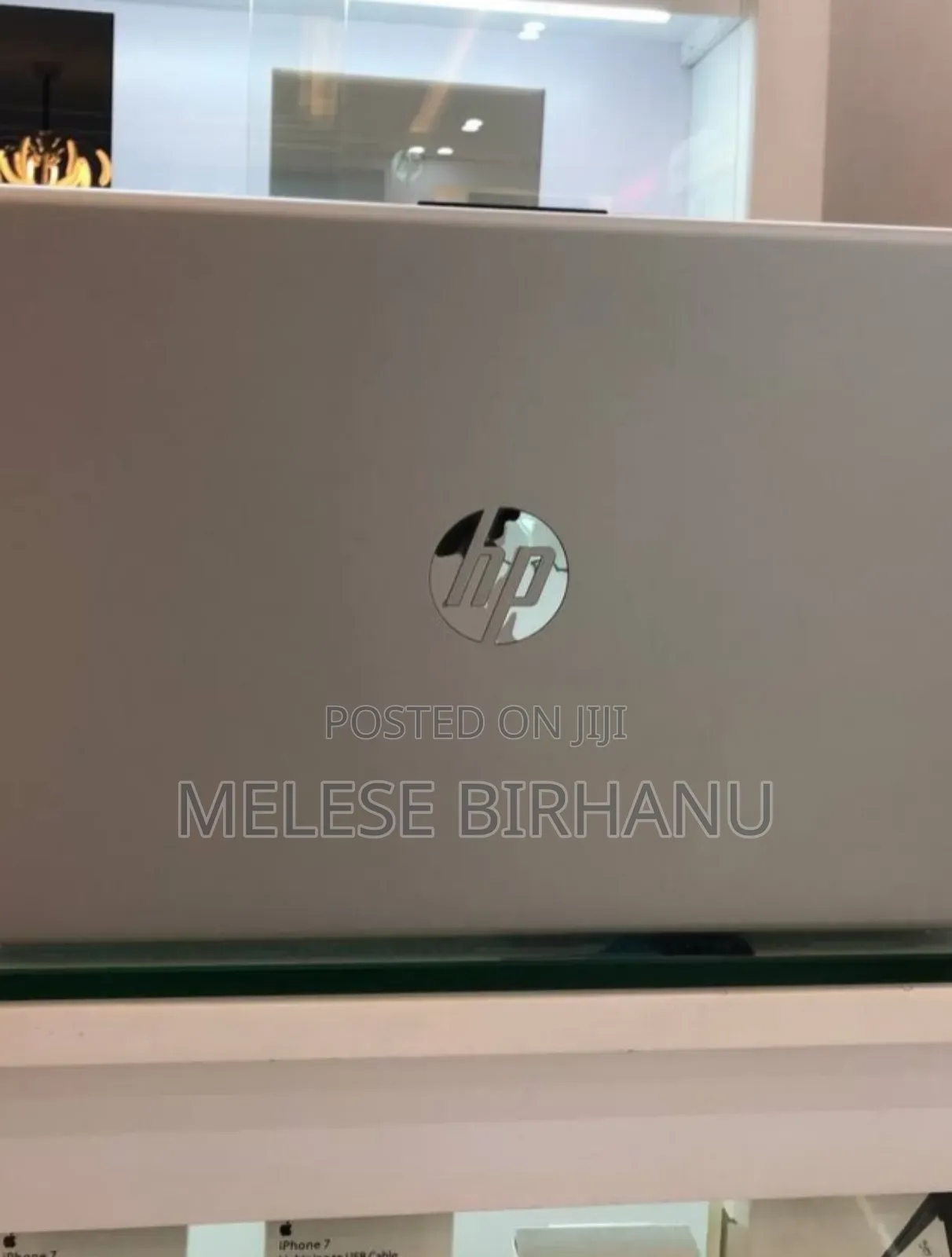New Laptop HP Stream Notebook 8GB Intel Core I3 SSD 512GB