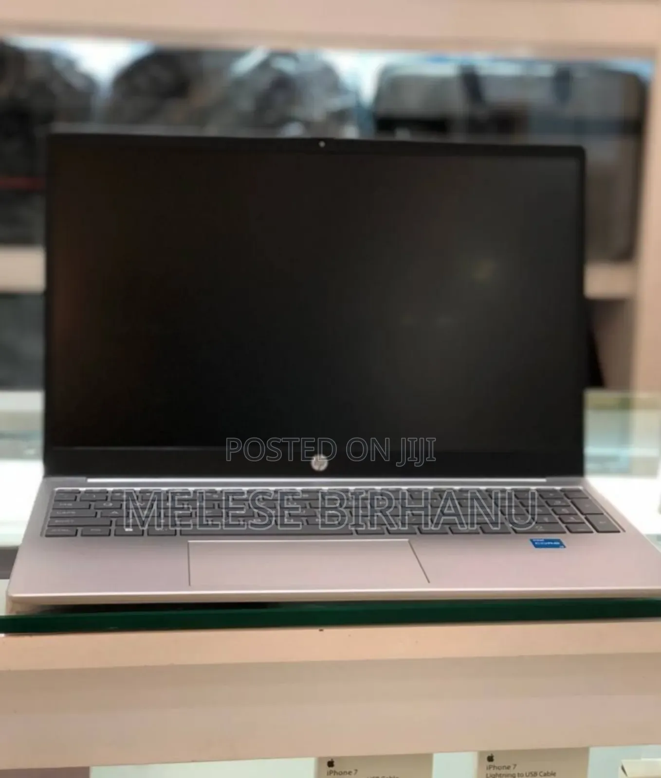 New Laptop HP Stream Notebook 8GB Intel Core I3 SSD 512GB