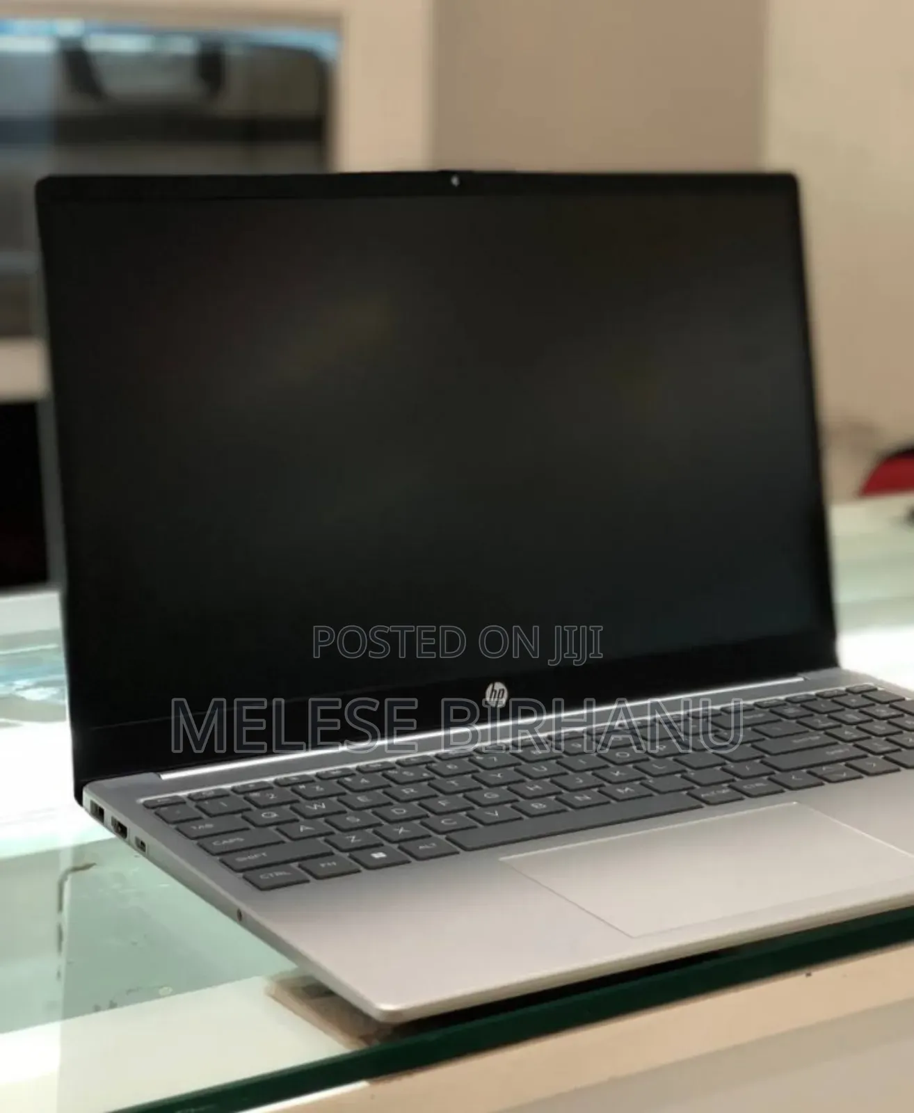 New Laptop HP Stream Notebook 8GB Intel Core I3 SSD 512GB