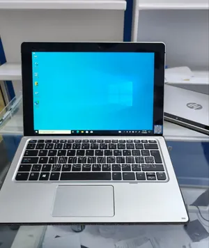 Photo - New Laptop HP Elite X2 1012 8GB Intel Core M SSD 256GB