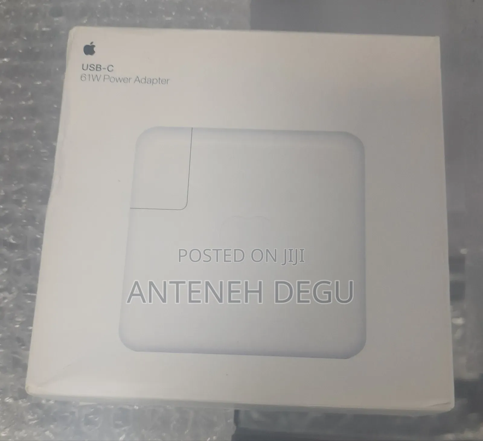 Macbook Charger Type C