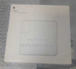 Macbook Charger Type C