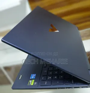 Photo - New Laptop HP Victus 16 16GB Intel Core I5 SSD 1T